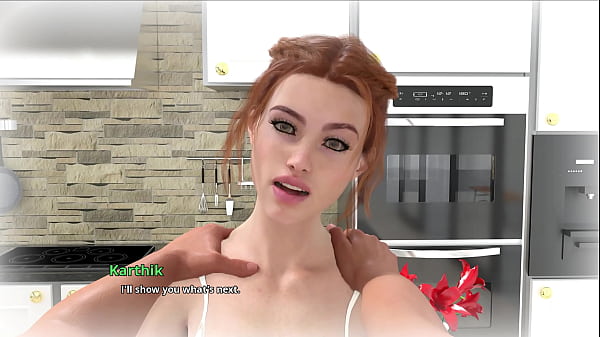 Play MP4 - College Kings - Karthik Fucking Riley in His Dream Including blowjob and Foot job