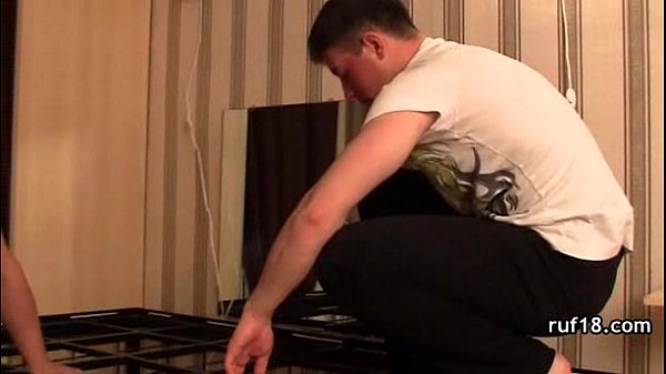 Tied Teens Fucked Hard