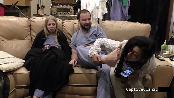 Corporate Slaves - Jasmine Rose 