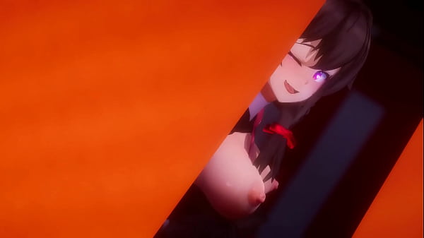 Iwara - Konosuba orgy sex 3d 