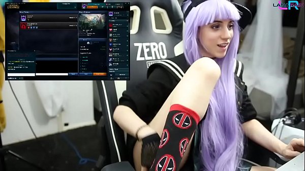 Lana Rain League URF 