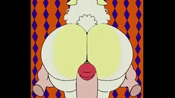 Nonton Sheep Anthro thumbnail