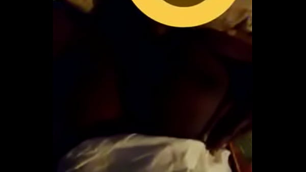 My Hot Ebony Having Fun with herself 