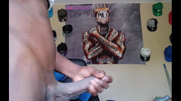 Cant get pussy off of my mind bangbang