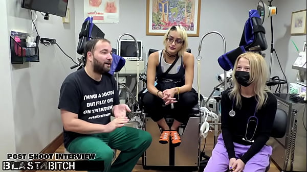 Faceless fucker channy crossfire gets blasted with huge load of cum by doctor tampa this preview has been brough to you by blast a bitch com dedicated to showing you the sex scenes out of any movie made by doctortampamedia