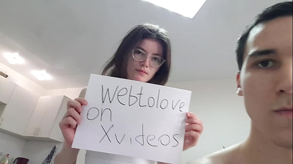 Verification video from webtolove for XVideos 