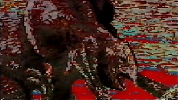 RIVER1 Video Art a_Lesbian_Dildo Glitch Virtual Sex