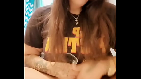 Play MP4 - Playing with my pussy