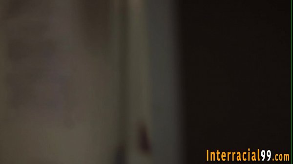 Babes mouth jizzed by bbc 