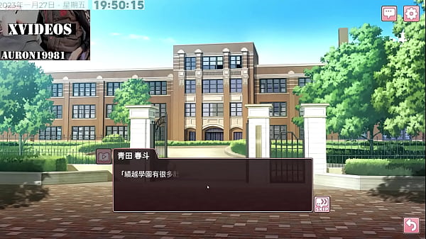 Play MP4 - 奉仕部活入部體驗篇~2時限目 第1部