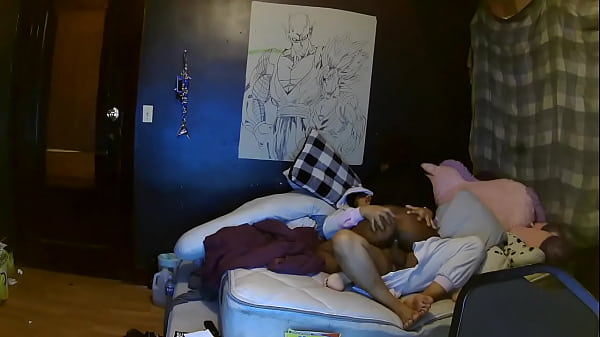 SlipperyCherry rode_my cock_in my pjs