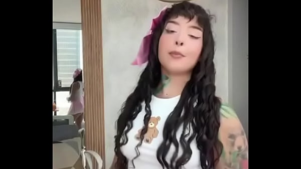 Do you like my thong 