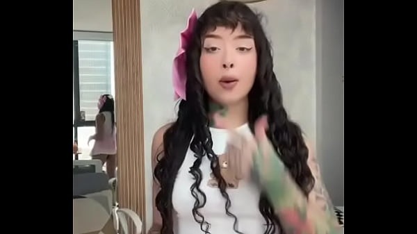 Do you like my thong? 