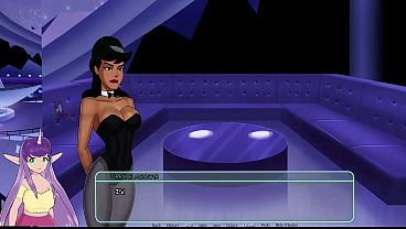 Something Unlimited Gotham Uncensored Part 5