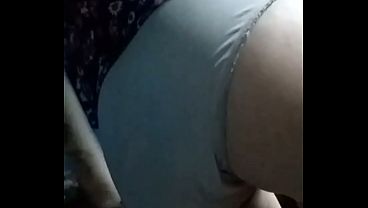Brittany fat ass