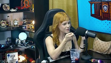 Alexa &Aacute_raujo - Entrevista Completa - Podcast P&aacute_pum no Barraco! video thumbnail