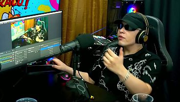 Alexa &Aacute_raujo - Entrevista Completa - Podcast P&aacute_pum no Barraco!