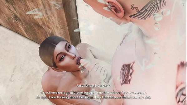 Celebrity Fucks Stranger In An Isolated Cabin House thumbnail