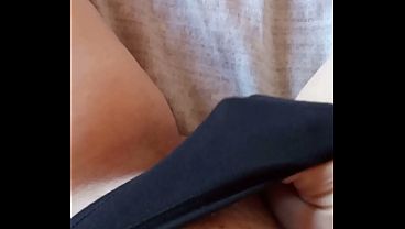 Gretala In Slip Neri E Pelosa thumbnail