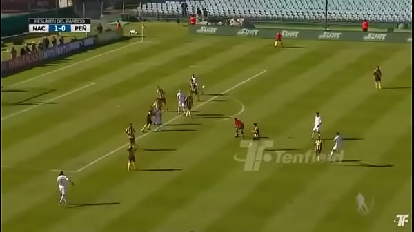 Nacional Pe&ntilde;arol 