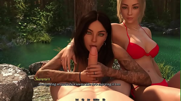 Dreamland Highlights (More on OF under Sin King Lucipher) 