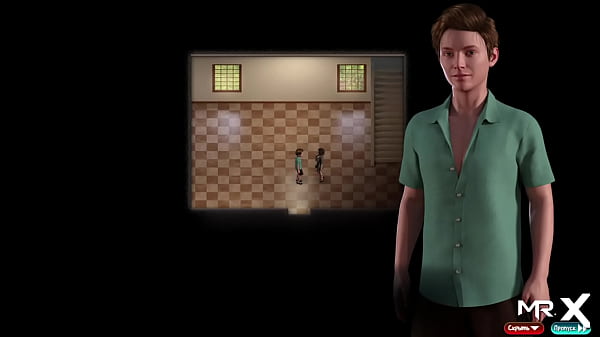 Treasure_Of Nadia - Welcome to Sex Island E1 #1