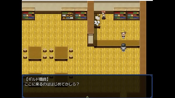 Nonton Ruins thumbnail