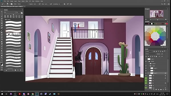 STS broadcast by DC on Picarto from July Twenty-Ninth 2021 