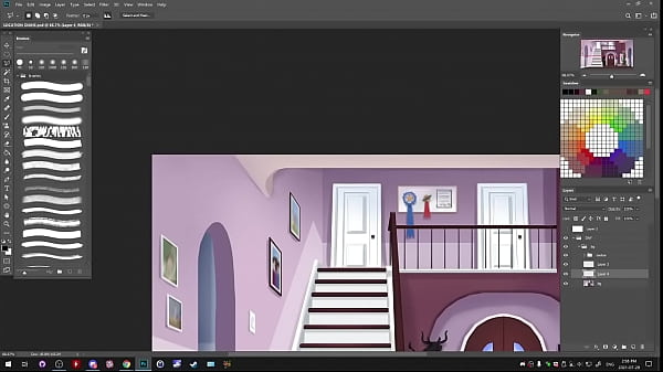 Sts broadcast by dc on picarto from july twenty ninth 2021 