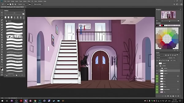 Nonton Sts Broadcast By Dc On Picarto From July Twenty-ninth 2021 thumbnail