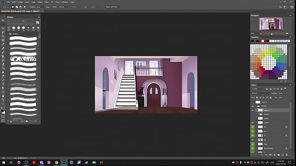 Sts broadcast by dc on picarto from july twenty ninth 2021