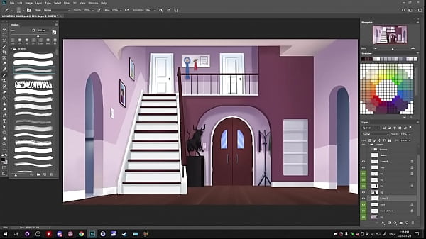 Sts broadcast by dc on picarto from july twenty ninth 2021