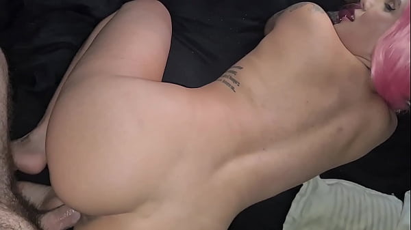 Naughty roommate *** short ***