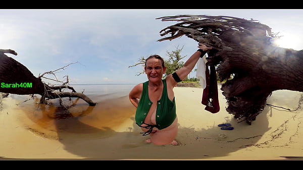 Drifting Woods Oak Lace Ups Top Changer (360 Virtual Reality) thumbnail