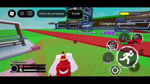 Sobreviviendo a un_LMS de Jokesaken_xq nose_que hago V