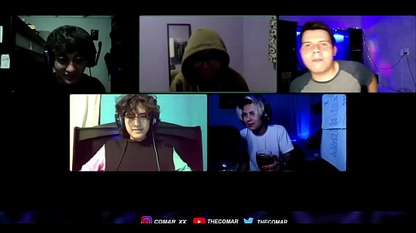 Lerj Sacate Las Chichis Thecomar Sexy Efra&iacute;n Martinez Jacobo thumbnail