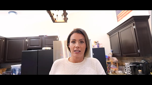 Spending Christmas Break With My Sexy Sister In Law Part 1 Coco Vandi thumbnail