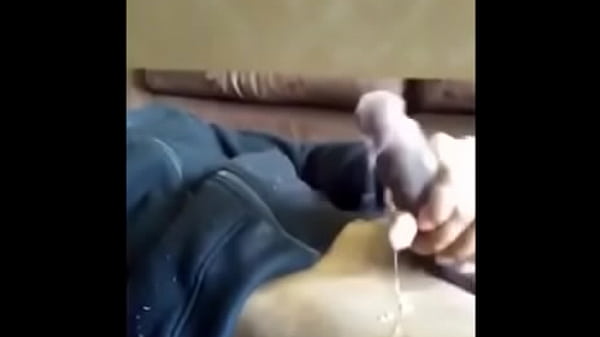 Play MP4 - Big ass nut