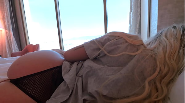 Step Sis Shares Bed - Jaz Jizzes 