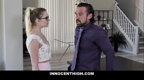 Teacher Fucks Teen (Kenna James) One Last_One