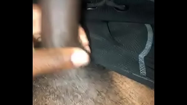 BLACK DICK SOLO