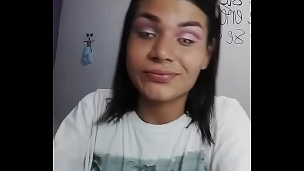 TS Angelique Monroe - Recorded FB live stream 