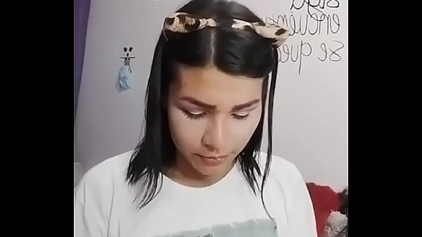 TS Angelique Monroe - Recorded FB live stream