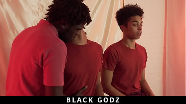 Play MP4 - Big black dicks ebony teens gay threesome