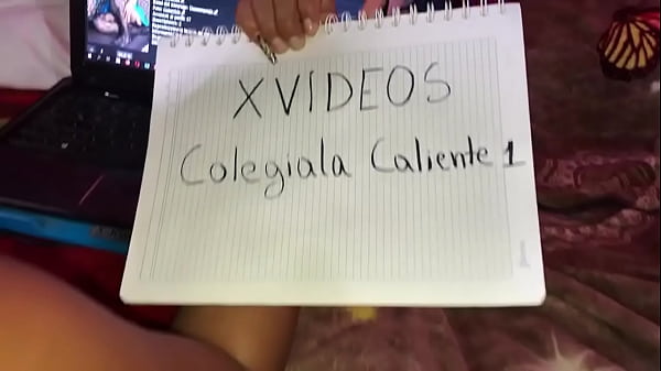 V&iacute;deo de verificaci&oacute;n 