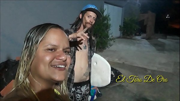 Minha amiga me falou que queria ver eu dando a buceta para o marido dela 