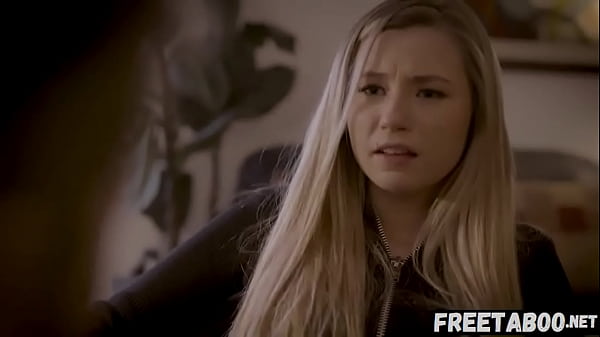 She Visited Her Math Teacher To Do The Homework_& Get Fucked Instead - Full Movie On FreeTaboo.Net