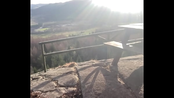 Play MP4 - Mountaintop