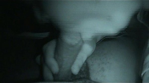 Night blowjob 