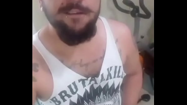 Tes&atilde;o do caralho 